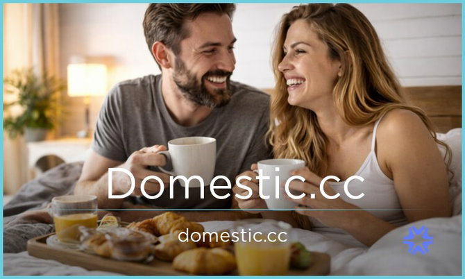 Domestic.cc — 2