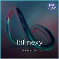 Infinexy.com - buy Best premium names