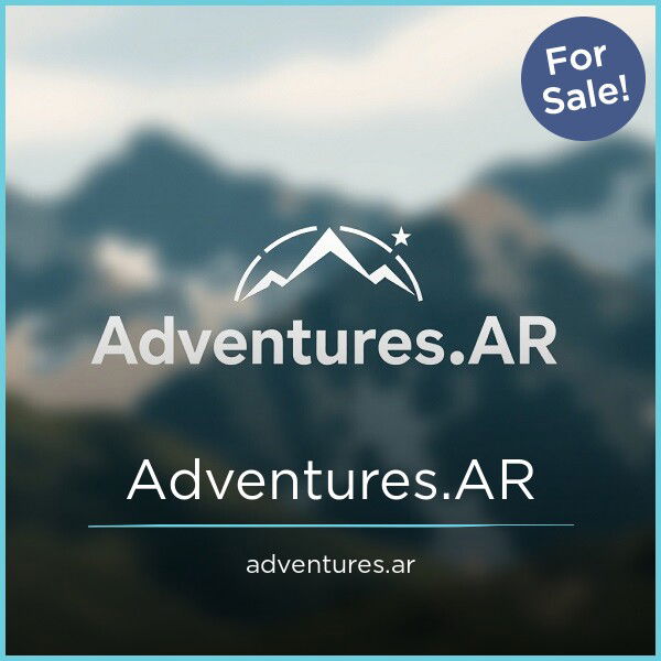 Adventures.AR — 2