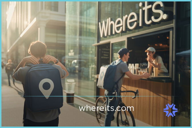 WhereIts.com