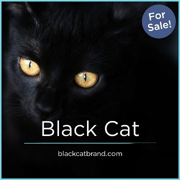 BlackCatBrand.com
