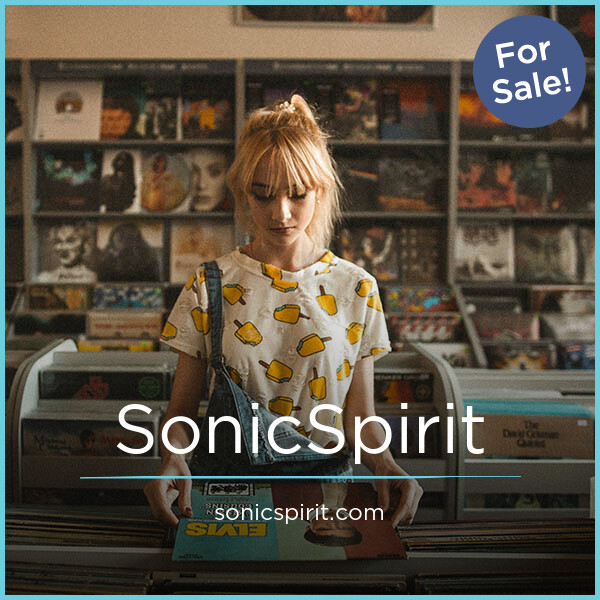 SonicSpirit.com image 2
