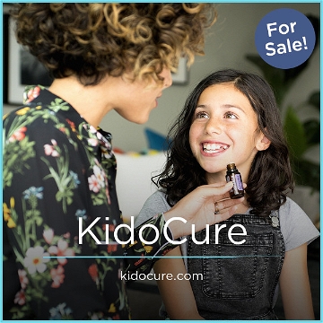 KidoCure.com