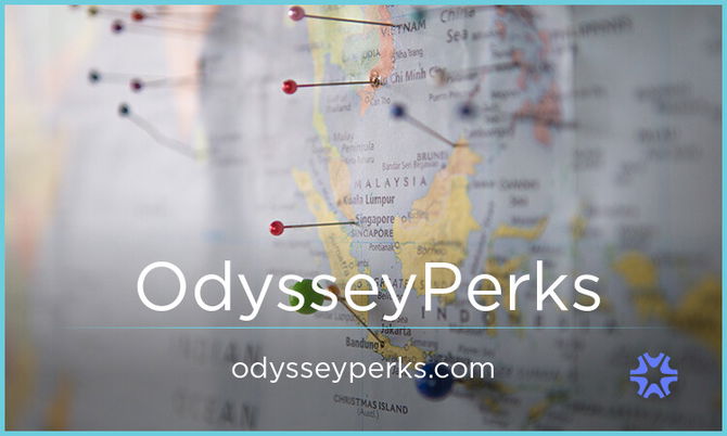 OdysseyPerks.com