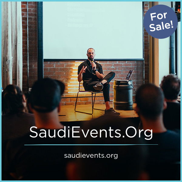 SaudiEvents.Org