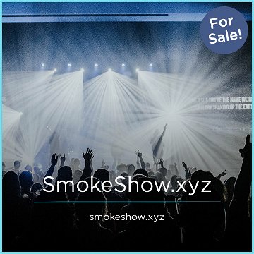 SmokeShow.xyz