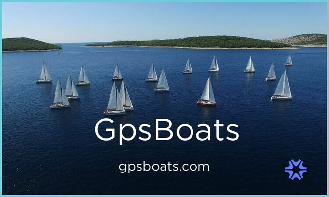 GpsBoats.com