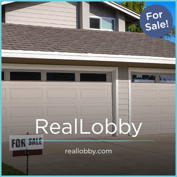 RealLobby.com — 2