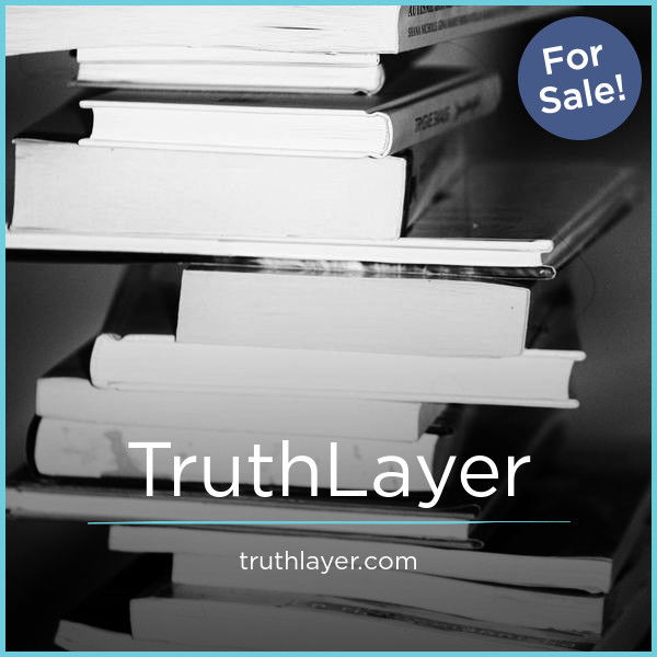 TruthLayer.com