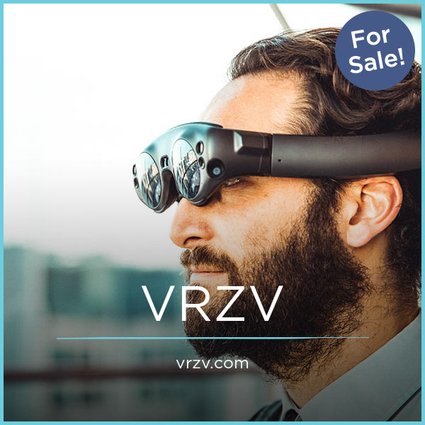 VRZV.com - Cool premium domains