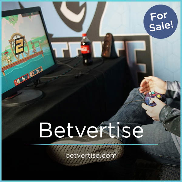 Betvertise.com