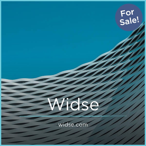 Widse.com — 2