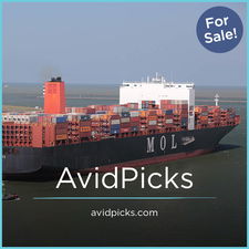 AvidPicks.com - Catchy premium domains