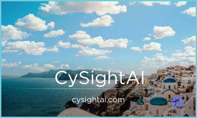 CysightAI.com