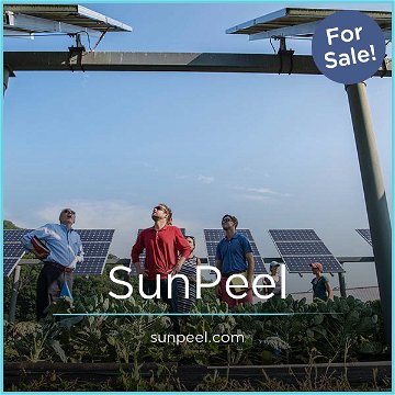 SunPeel.com