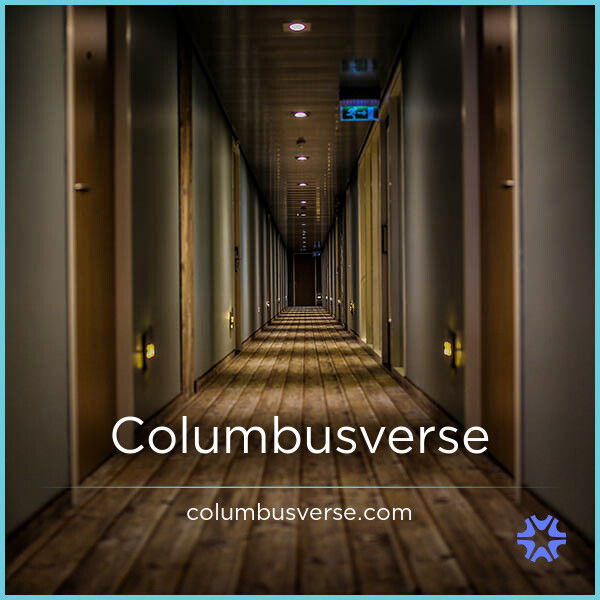 Columbusverse.com