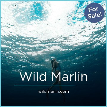 WildMarlin.com