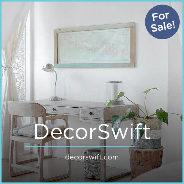 DecorSwift.com — 2