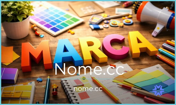 Nome.cc — 2
