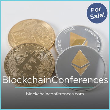 BlockchainConferences.com