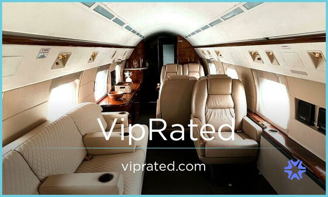 VipRated.com