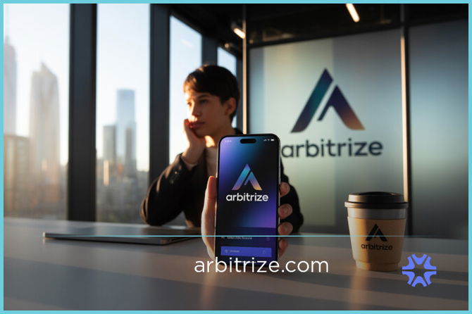 Arbitrize.com