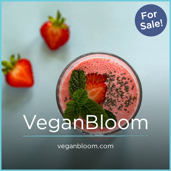 VeganBloom.com image 2