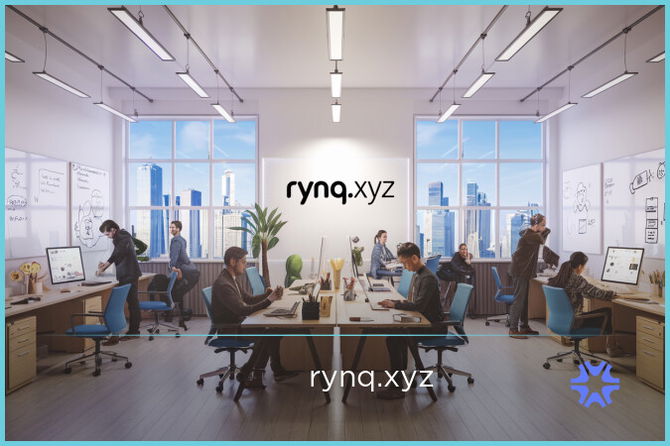 Rynq.xyz