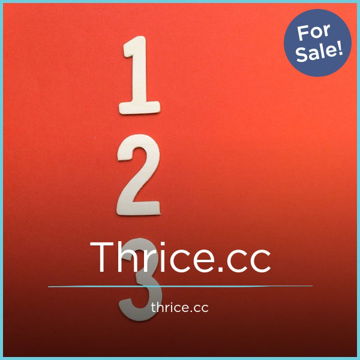 Thrice.cc