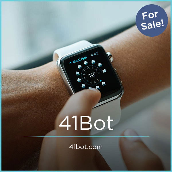 41Bot.com