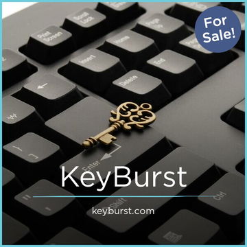 KeyBurst.com