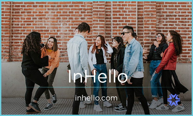 InHello.com image 2