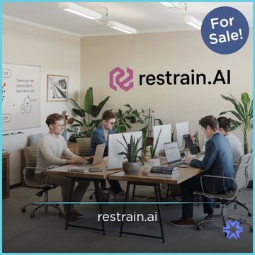 Restrain.ai