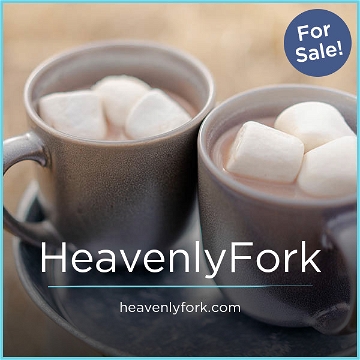 HeavenlyFork.com