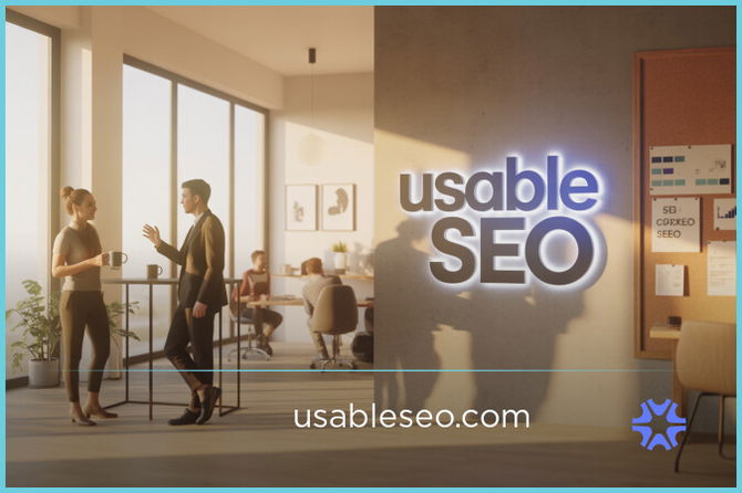 UsableSEO.com — 2
