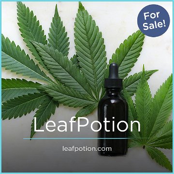 LeafPotion.com