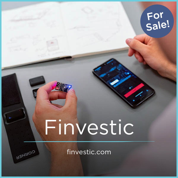 Finvestic.com — 2