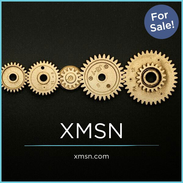 Xmsn.com