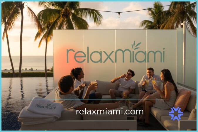 RelaxMiami.com image 2