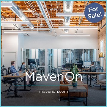 MavenOn.com