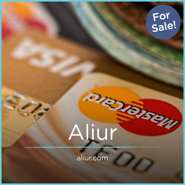 Aliur.com - Best premium domains