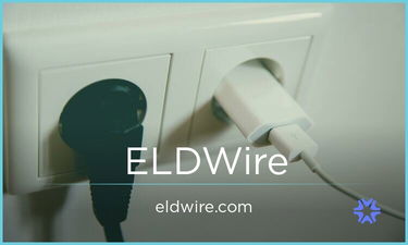 ELDWire.com - Creative brandable domain for sale