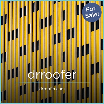 DrRoofer.com