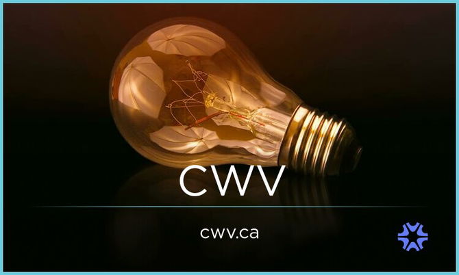 CWV.ca