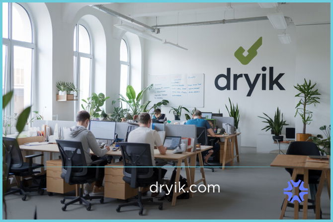 DRYIK.com