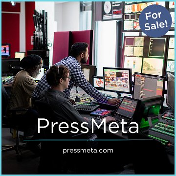 PressMeta.com