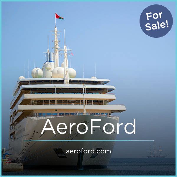 AeroFord.com — 2