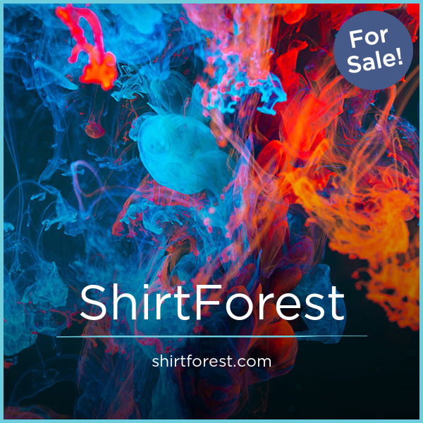 ShirtForest.com