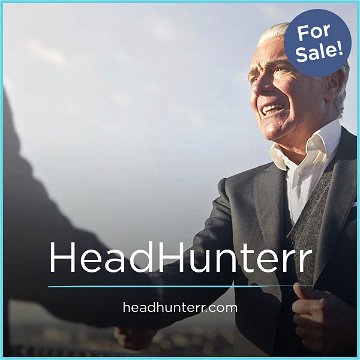 HeadHunterr.com