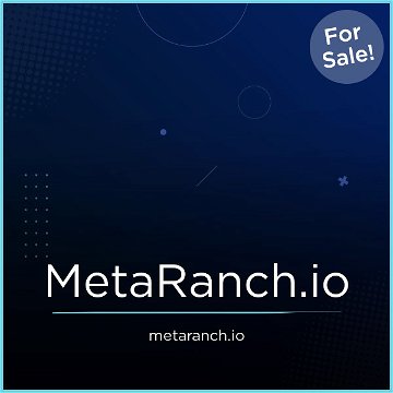 MetaRanch.io
